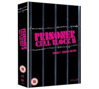 Prisoner Cell Block H - Volume 7 Episodes 193-224 [DVD] [Reino Unido]