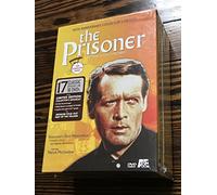 Prisoner: Complete Series - Comp Megaset 40th Ann [Reino Unido] [DVD]