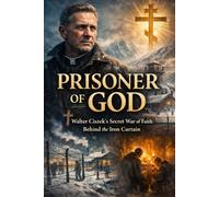 Prisoner of God: Walter Ciszek’s Secret War of Faith Behind the Iron Curtain