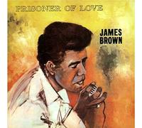 Prisoner of Love: Limited