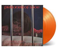 Prisoner of Love (Ltd Orange Vinyl) [Vinilo]