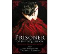 Prisoner Of The Inquisition (ebook)
