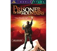 Prisoner of the Mountains [Reino Unido] [DVD]