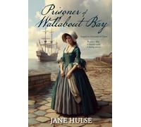 Prisoner of Wallabout Bay: 2 (Sarah Barrett American Revolution Series)