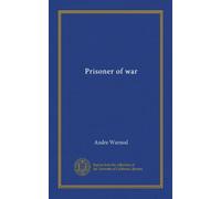 Prisoner of war
