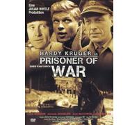 Prisoner of War [Alemania] [DVD]
