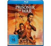 Prisoner of War [Blu-ray]
