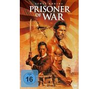 Prisoner of War [DVD]