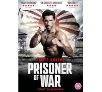 Prisoner of War [DVD]