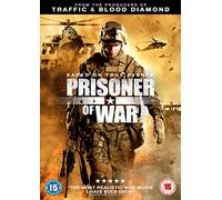 Prisoner of War [DVD] [Reino Unido]