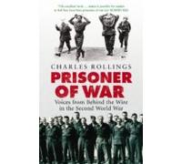 Prisoner Of War (ebook)