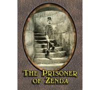 Prisoner Of Zenda (1922) [Edizione: Stati Uniti] [USA] [DVD]