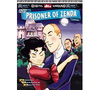 Prisoner Of Zenda (1999) [Edizione: Stati Uniti] [Reino Unido] [DVD]