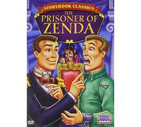 Prisoner Of Zenda