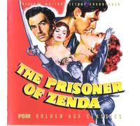 Prisoner of Zenda
