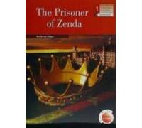 The Prisoner Of Zenda 1. Bachillerato (LECTURAS)