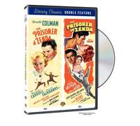 Prisoner of Zenda [DVD] [1937] [Region 1] [US Import] [NTSC] by Ronald Colman