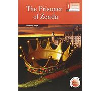 Prisoner of zenda the 1 bach (LECTURAS)