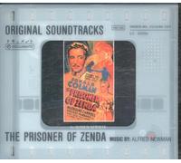 PRISONER OF ZENDA - The Prisoner Of Zenda