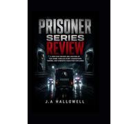 Prisoner series Review: A Deep-Dive Review and Analysis of the Crime Thriller Story, Characters, Themes, and Cinematic Execution Explained
