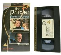 Prisoner, the - Vol. 5 [Reino Unido] [VHS]