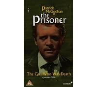 Prisoner, the - Vol. 8 [Reino Unido] [VHS]