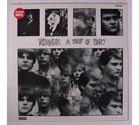 Prisoners - A Taste Of Pink! [Vinilo]