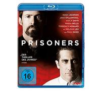 Prisoners [Alemania] [Blu-ray]