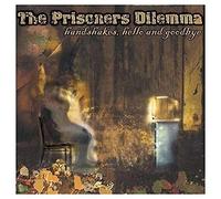 Prisoner's Dilemma - Handshakes, Hello & Goodbye