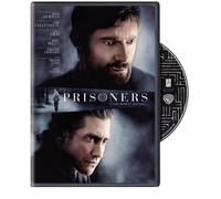 Prisoners (DVD) by Hugh Jackman