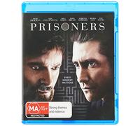 Prisoners [Edizione: Francia] [Italia] [Blu-ray]