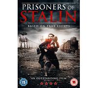 Prisoners of Stalin [DVD] [Reino Unido]