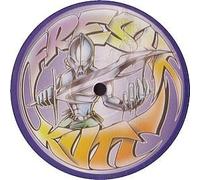 Prisoners of Technology - Trick of Technology Rmx/Feeeee [Vinilo]