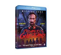 Prisoners Of The Ghostland [Blu Ray] [Blu-ray]