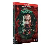 Prisoners of the Ghostland [Francia] [Blu-ray]