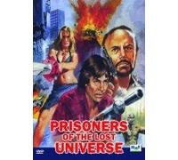 Prisoners of the Lost Universe [Alemania] [DVD]