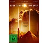 Prisoners of the Sun [Alemania] [DVD]