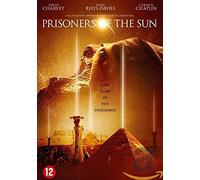 Prisoners of the Sun (Dvd) - Prisoners of the sun [DVD]