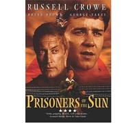Prisoners of the Sun [USA] [DVD]