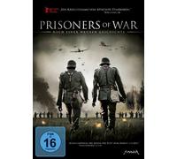 Prisoners of War [Alemania] [DVD]