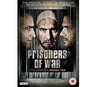 Prisoners of War [Season 2] DVD [Reino Unido]