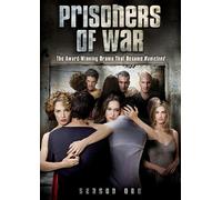 Prisoners Of War: Season One (3 Dvd) [Edizione: Stati Uniti] [USA]