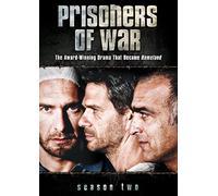 Prisoners Of War: Season Two (4 Dvd) [Edizione: Stati Uniti] [Italia]