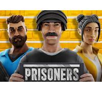 Prisoners (PC) Steam Account - GLOBAL