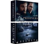 Prisoners + The Secret [Francia] [DVD]
