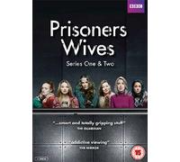 Prisoner's Wives - Series 1 & 2 Boxset [Reino Unido] [DVD]
