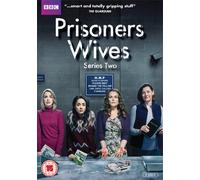 Prisoner's Wives - Series 2 [Reino Unido] [DVD]
