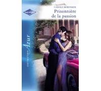 Prisonnière De La Passion (harlequin Azur) (ebook)