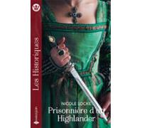 Prisonnière Dun Highlander (ebook)