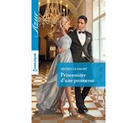 Prisonnière Dune Promesse (ebook)